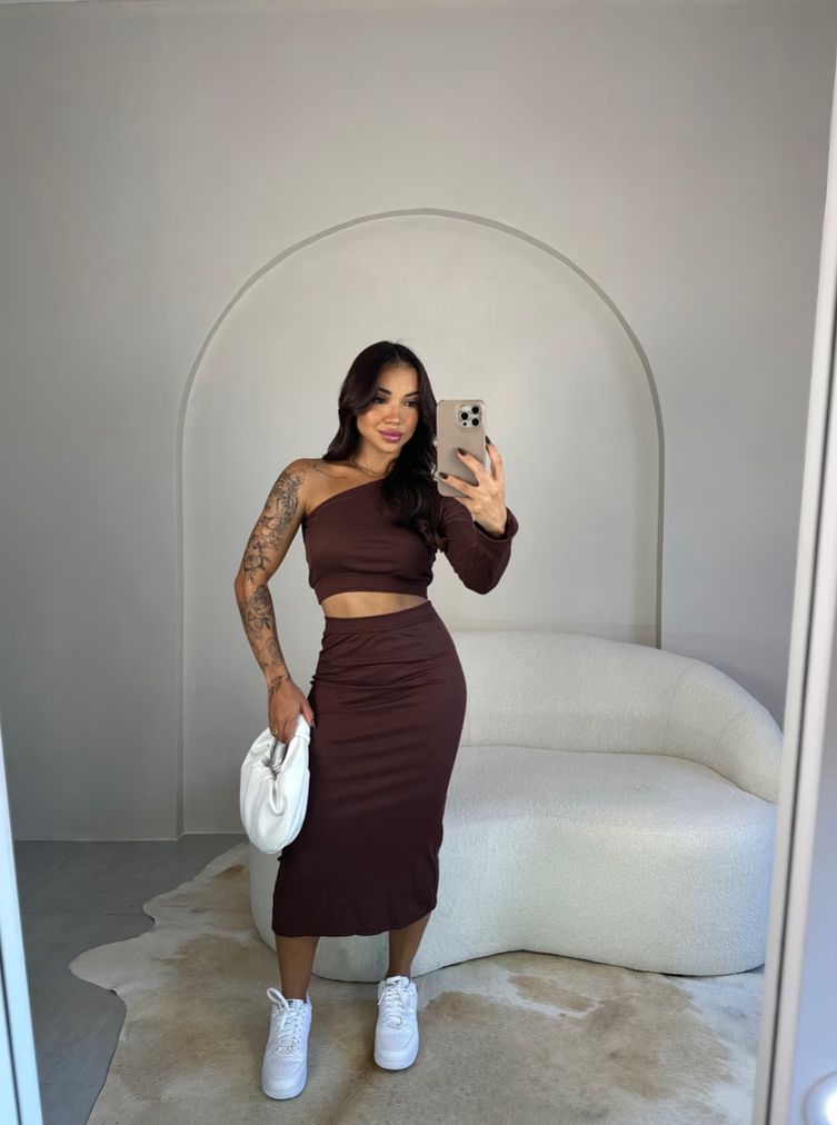 Conjunto de alça